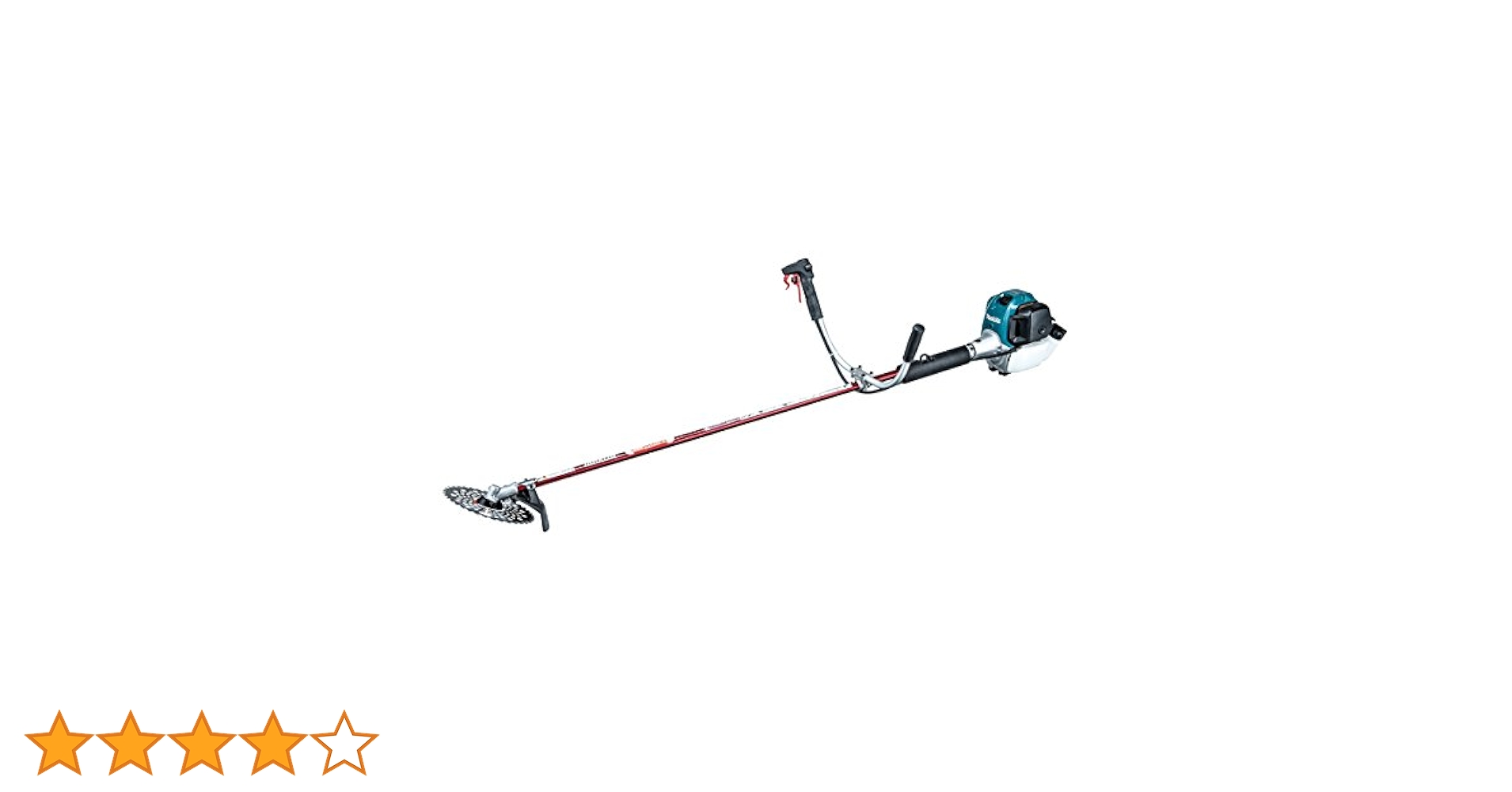 マキタ　4サイクル　刈払い機　草刈機　MEM425 Amazon | マキタ(Makita) 刈払機 4ストロークエンジンタイプ